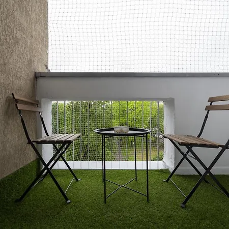 Apartament Zielinskiego Centrum By Renters