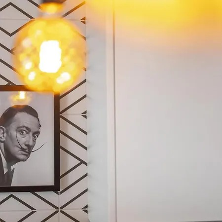 Apartament Zielinskiego Centrum By Renters Апартаменты Вроцлав