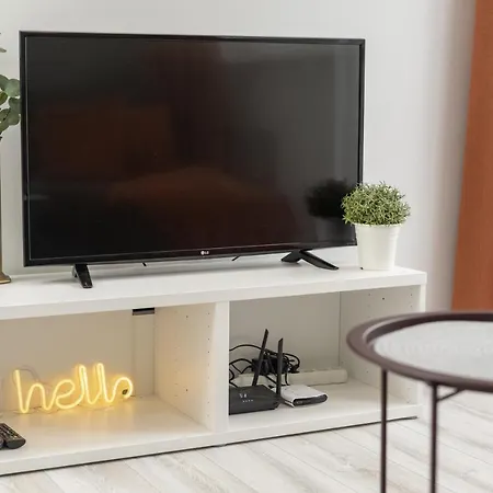 Apartament Zielinskiego Centrum By Renters Апартаменты