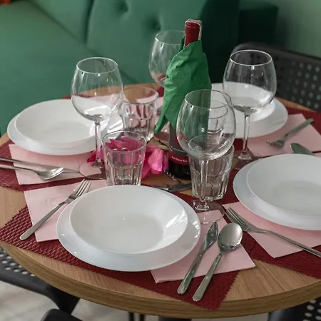Apartament Zielinskiego Centrum By Renters Апартаменты *